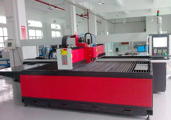Gasket Cutting Machine Gasket Cutting Machine