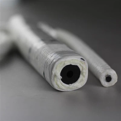 Ambalarea glandelor capacului rezervorului